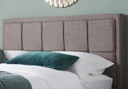 Birlea Hannover Ottoman Bed Frame