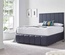 Deepsleep Silk 2000 Divan Bed