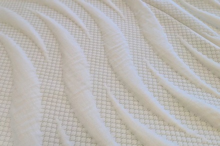 Serenity Support Reflex LayGel Mattress