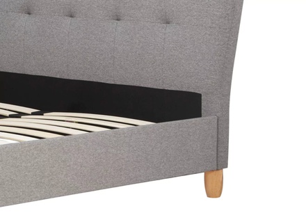 Deepsleep Empire High Foot End Bed Frame