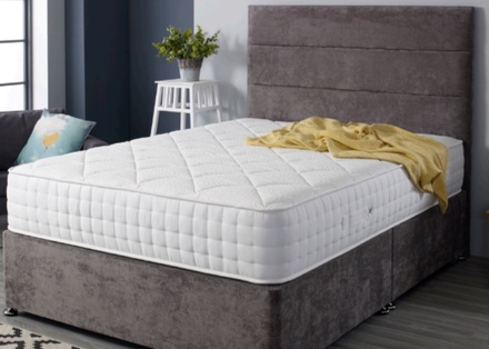 Postureflex Kaygel Pocket 2000 Mattress