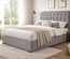 Time Living Hamilton Bed Frame
