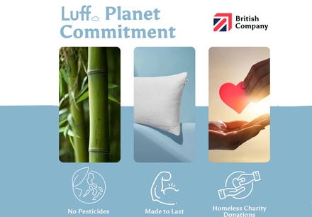 Deepsleep Empire High Foot End Bed Frame