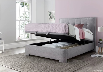 Kaydian Falstone Ottoman Bed Frame