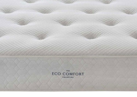 Silentnight Elite Aria Eco Comfort 1200 Mattress