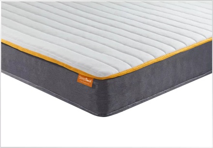Sleepsoul Balance 800 Mattress