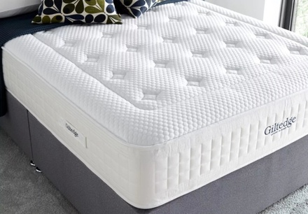 Gilt Edge Gel Hybrid 2000 Energise Mattress