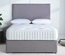 Deepsleep Gel Touch Pocket 1000 Mattress
