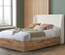 Birlea Halfden Ottoman Bed Frame