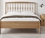 Deepsleep Empire High Foot End Bed Frame