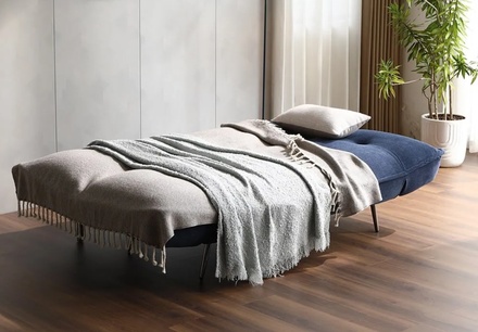 Deepsleep Empire High Foot End Bed Frame