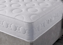 Postureflex Grace Memory Pocket 2000 Mattress
