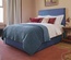 Deepsleep Empire High Foot End Bed Frame