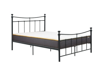 Birlea Emily Metal Bed Frame