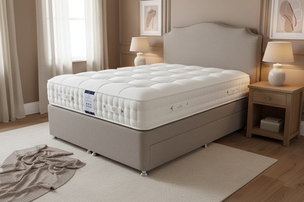 Espoir Celestial 3000 Mattress