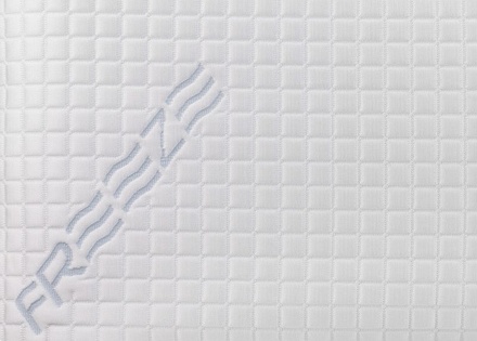 Sleepeezee Latex Cooling Pillow