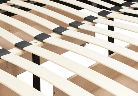 Deepsleep Empire High Foot End Bed Frame