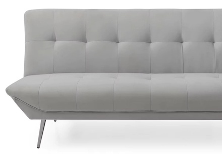 Deepsleep Empire High Foot End Bed Frame