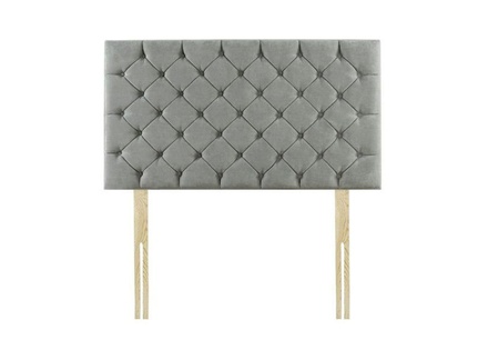Deepsleep Monte Carlo 24" Strutted Headboard