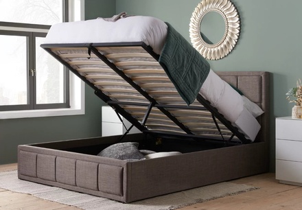 Birlea Hannover Ottoman Bed Frame