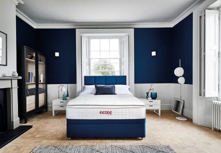Sleepeezee Memory 3000 Mattress