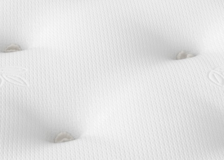 Silentnight Eco Comfort Breathe 2000 Divan Bed