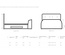 Kaydian Darras Atmos TV Bed Frame
