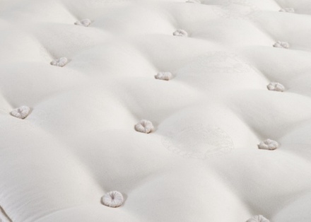 Hypnos Cotton Origins 8 Mattress