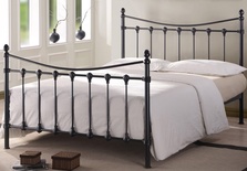 Time Living Florida Bed Frame