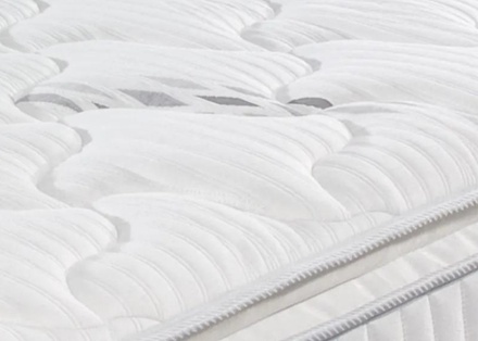 Sleepeezee Lasting Memory 1200 Mattress