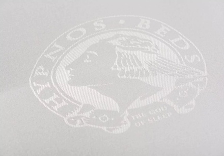 Hypnos Legacy Origins 1 Mattress