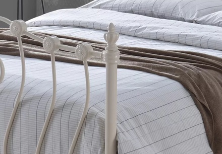 Time Living Inova Bed Frame