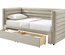 Deepsleep Empire High Foot End Bed Frame