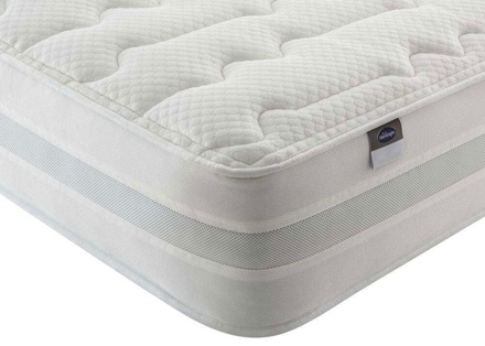 Silentnight London Pocket 2000 Mattress