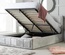Birlea Hannover Ottoman Bed Frame
