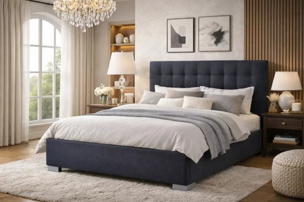 Time Living Nevada Bed Frame