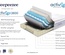 Sleepeezee ActivFlex Response 2600 Mattress + Premium Divan Bed
