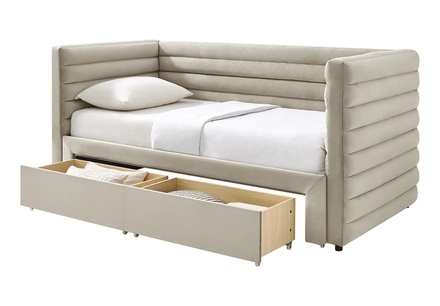 Deepsleep Empire High Foot End Bed Frame