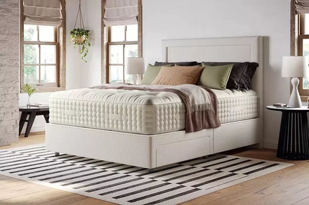 Harrison Spinks Valentina 26750 Mattress