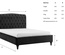 Limelight Rosa Bed Frame