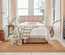 Hypnos Orthos Support 6 Divan Set