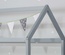 Birlea House Kids Wooden Bed Frame