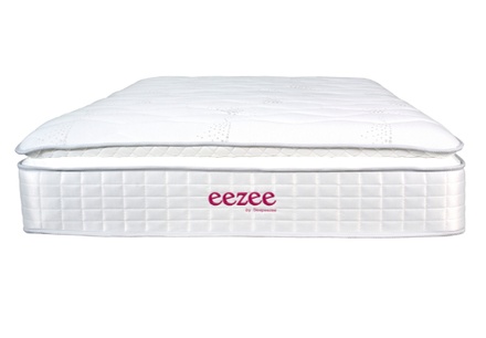 Sleepeezee Memory 4000 Mattress