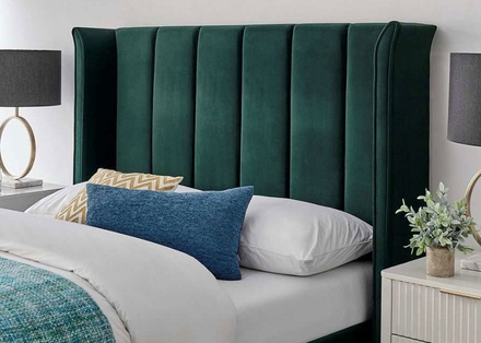 Limelight Polaris Bed Frame