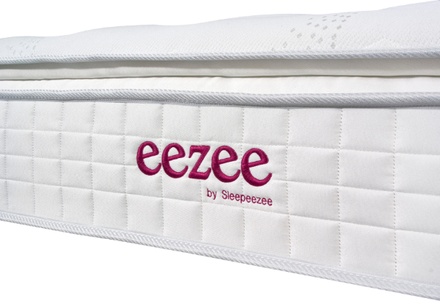 Sleepeezee Memory 3000 Mattress