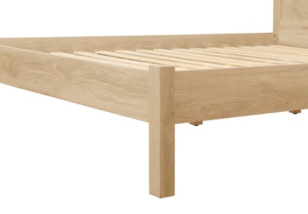 Deepsleep Empire High Foot End Bed Frame