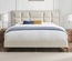 Limelight Carmen Fabric Bed Frame