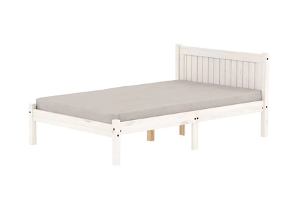 Deepsleep Empire High Foot End Bed Frame