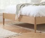 Deepsleep Empire High Foot End Bed Frame