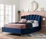 Birlea Lottie Ottoman Bed Frame